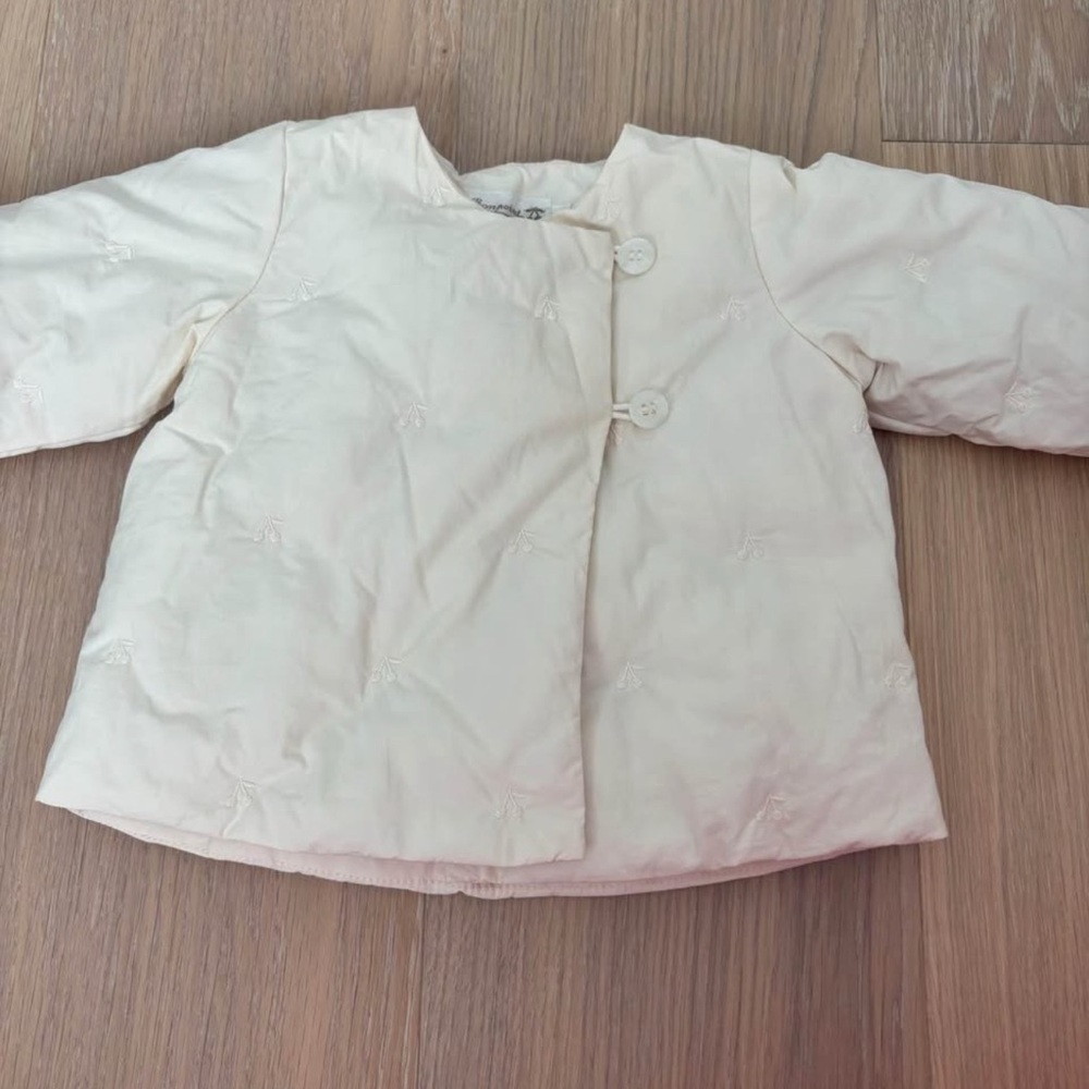 Bonpoint jacket